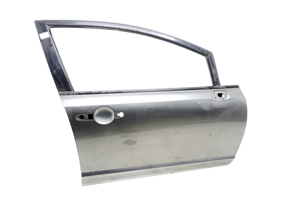 Porta Dianteira Direita Honda Civic 1.8 2009 Dianteira Direito