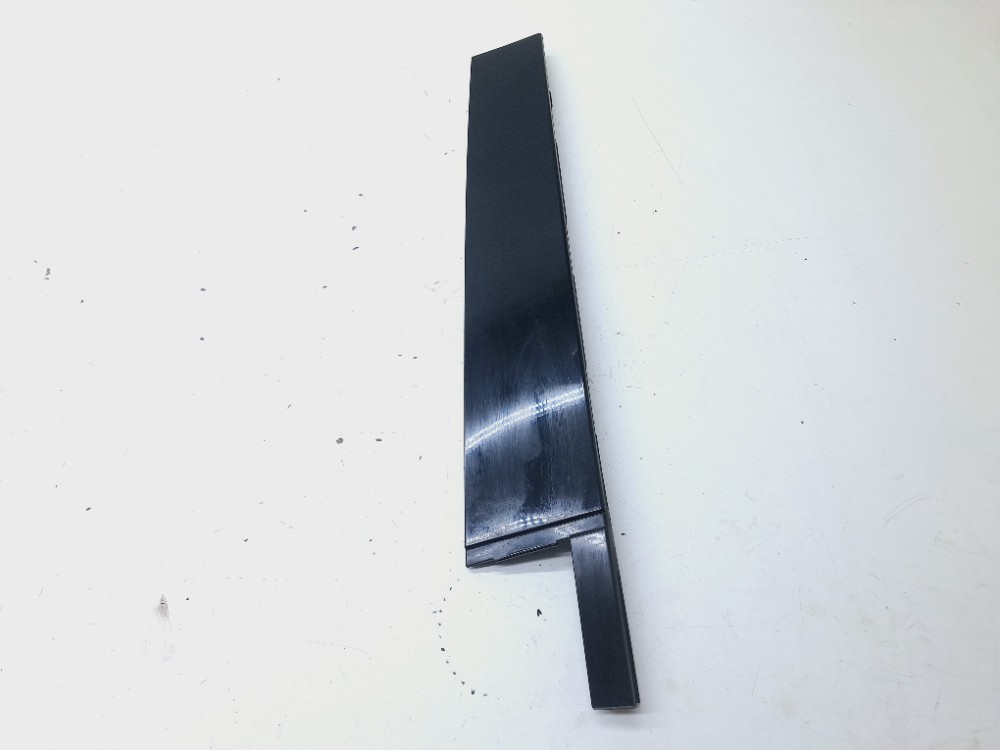 Acabamento Porta Traseira Esquerda Vw Tiguan R-line 2.0 2021