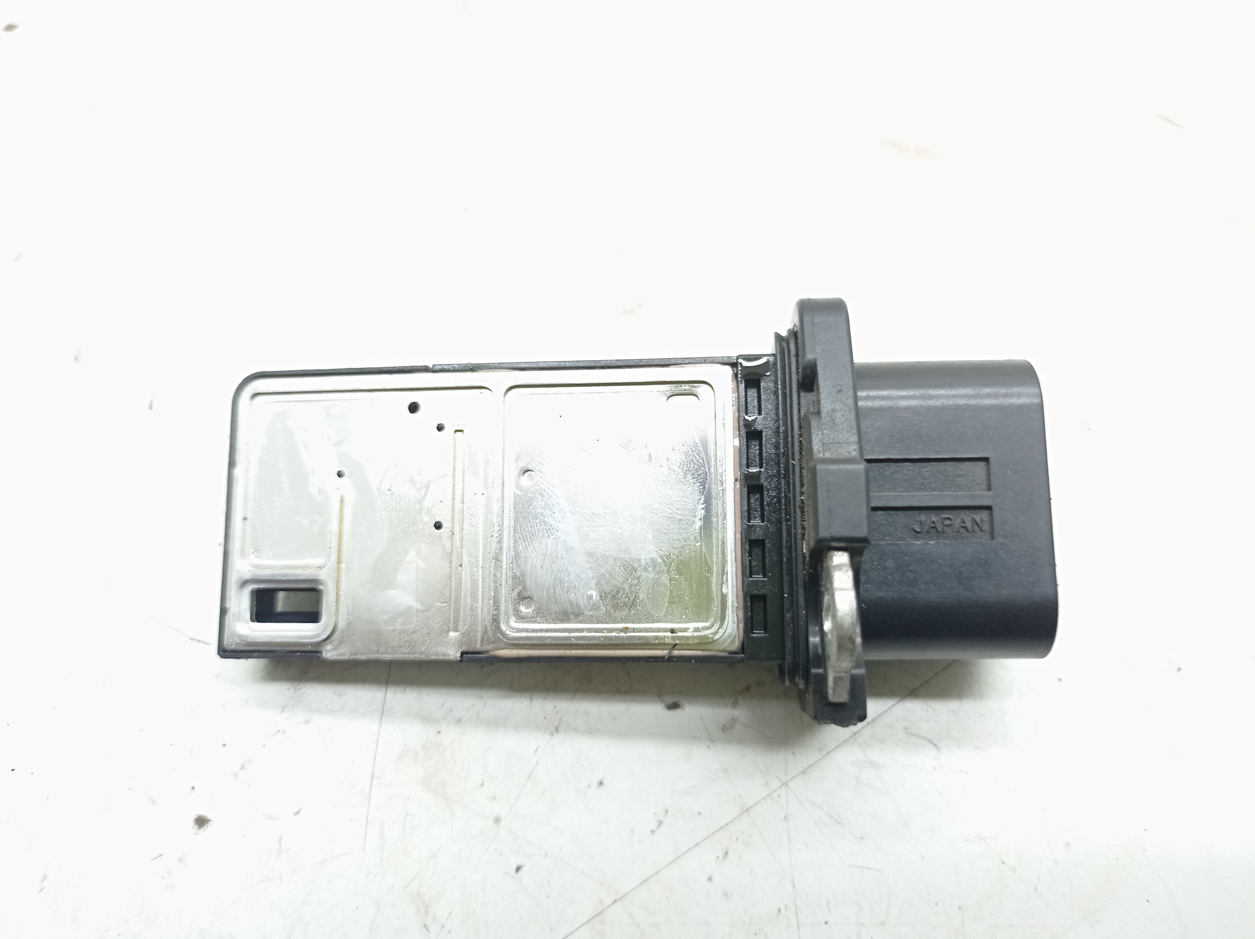 Sensor Maf Fluxo Ar Gm Camaro 6.2 2011 15865791