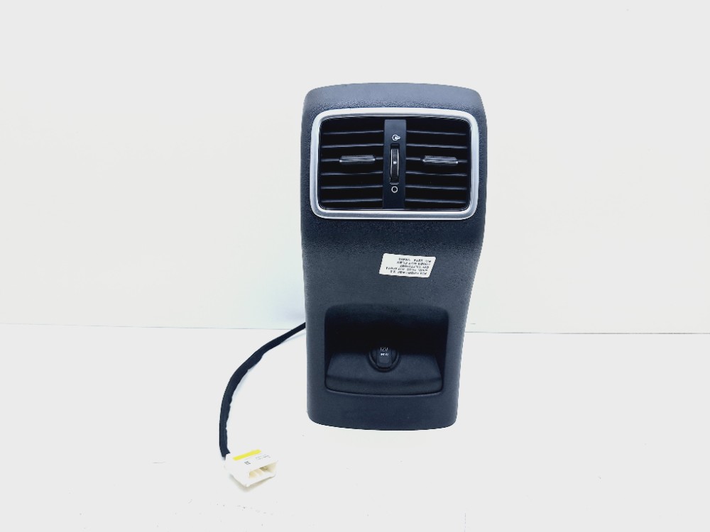Difusor Ar Traseiro Kia Sportage 2.0 2020 97020d9000