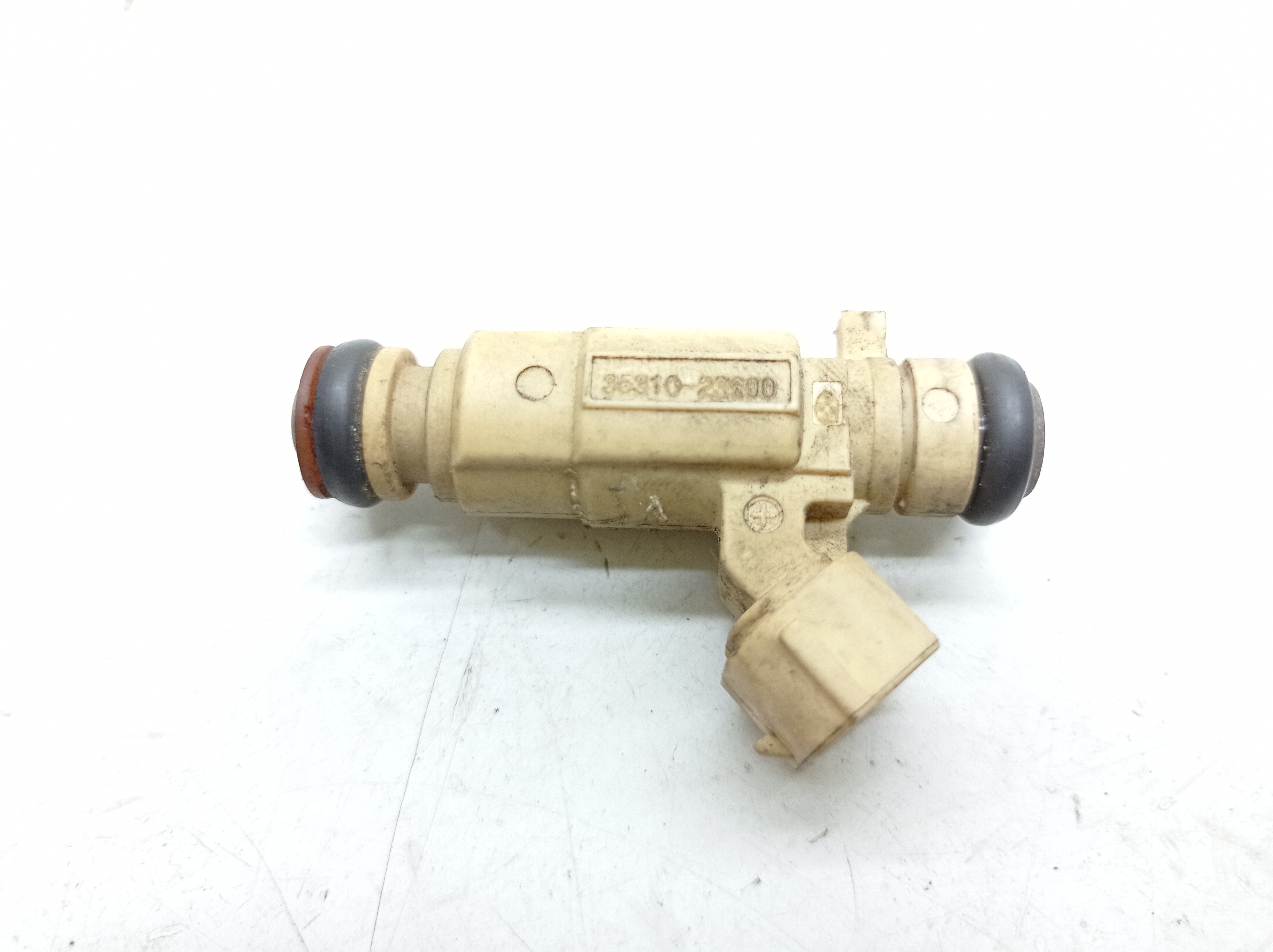 Bico Injetor Hyundai I30 2.0 2010 / 2011 Nº3531023600