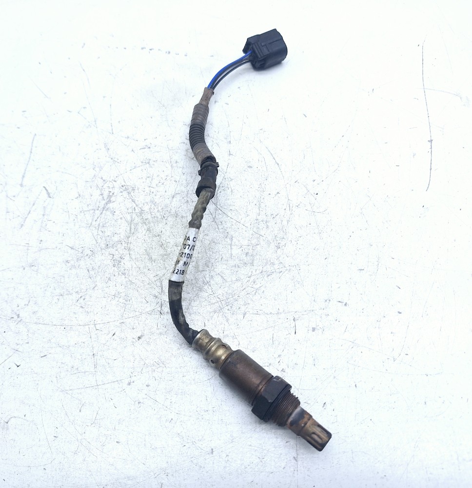 Sonda Lambda Honda Civic Si 2.0 Manual 2007 2008 2112002301