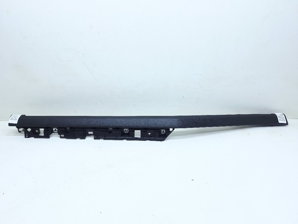 Acabamento Painel Direito Vw Jetta Tsi 1.4 2019 17B858416A