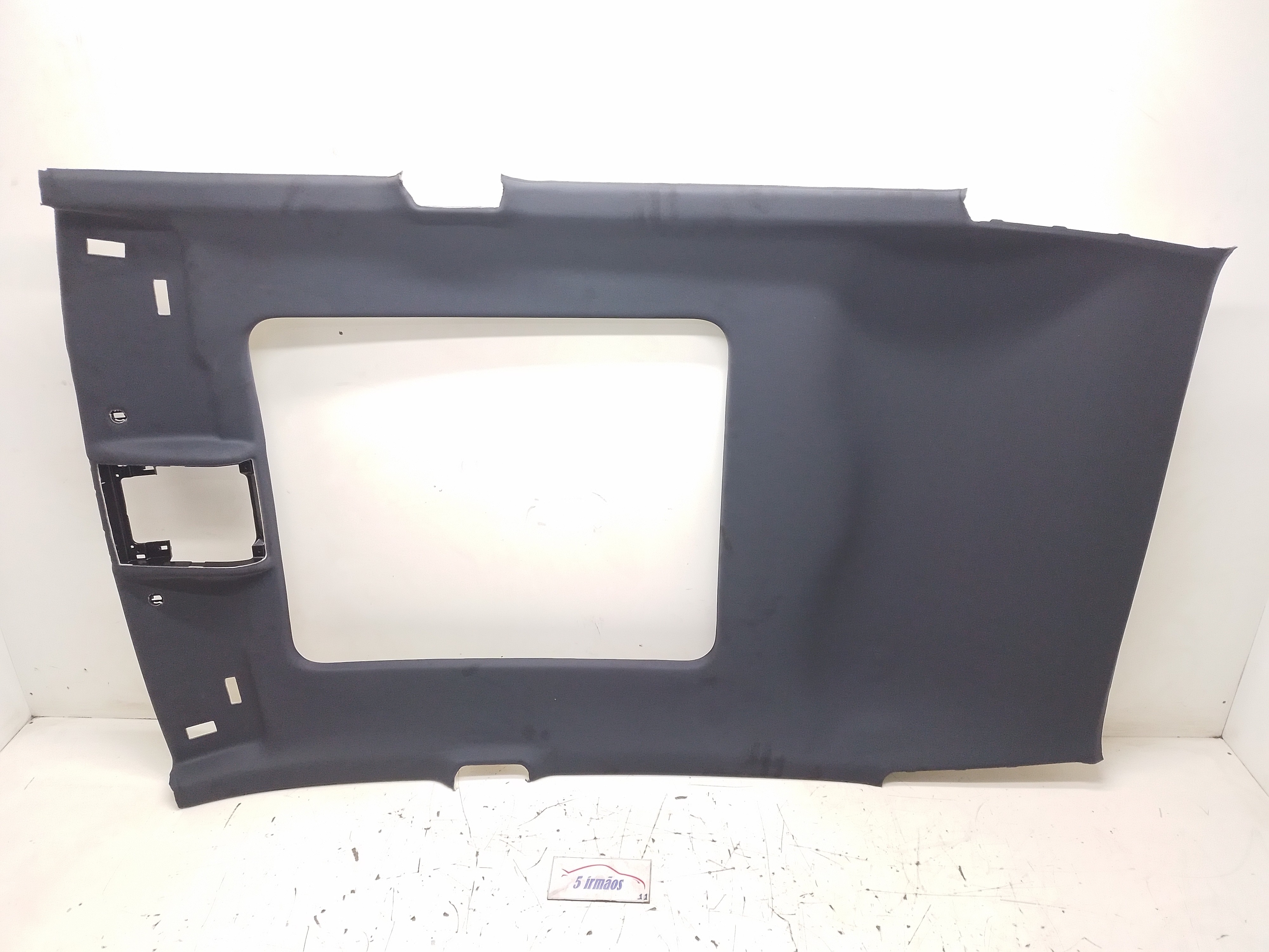 Forro Teto Vw Tcross 1.4 2020 / 2021 Nº2gp867501