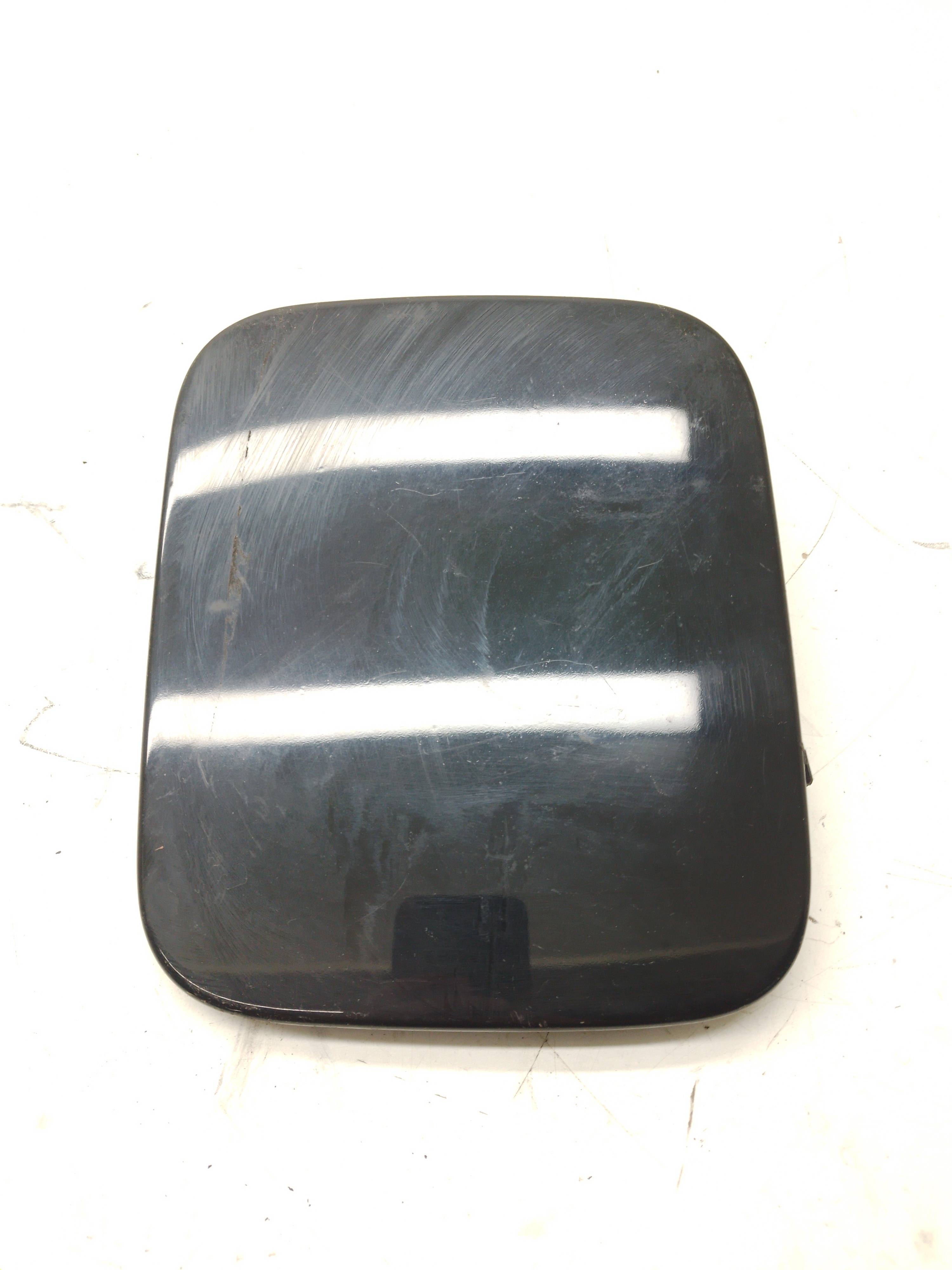 Tampa Portinhola Combustível Hyundai Veracruz 3.8 2008  Preto 2007