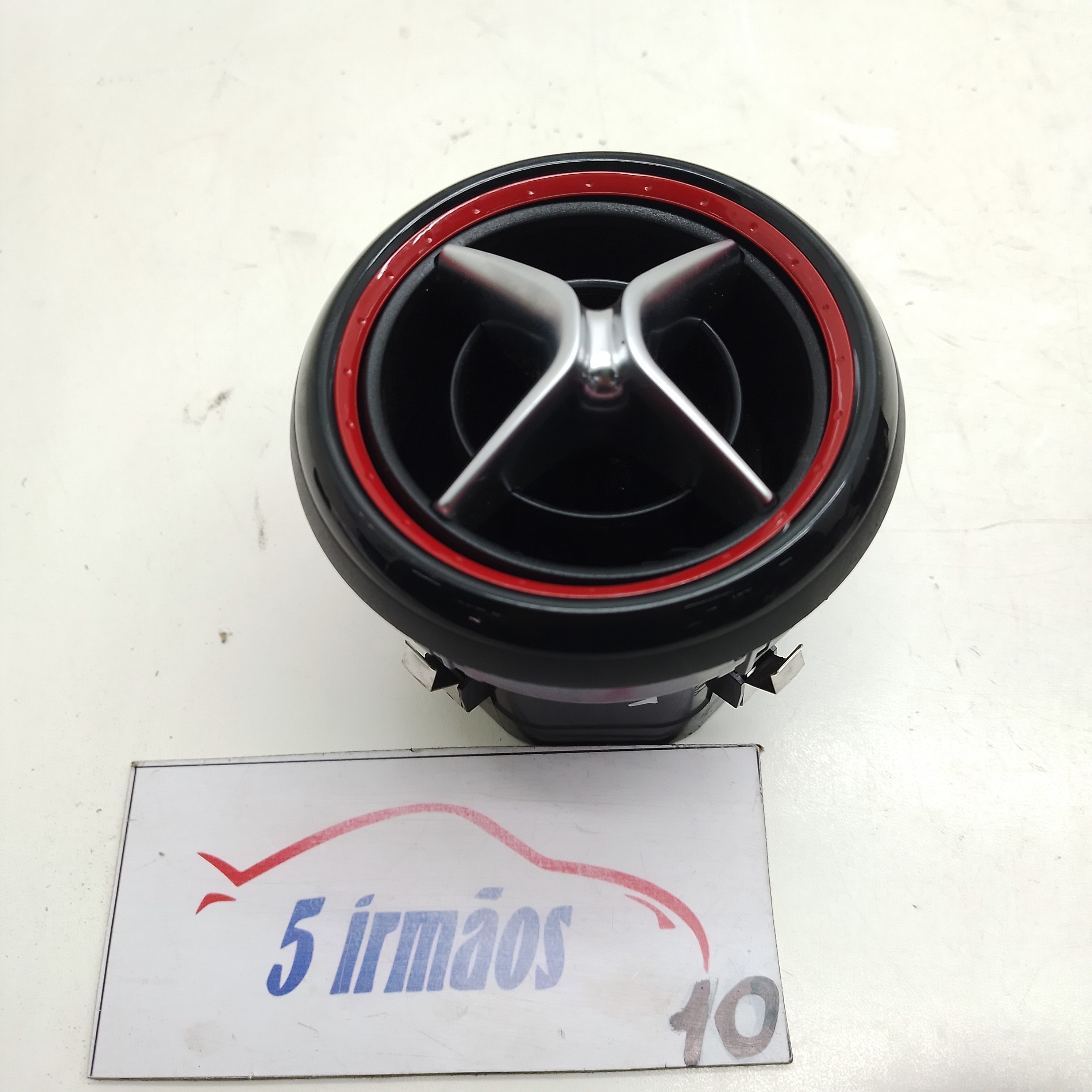 Difusor Ar Esquerdo Painel Mercedes A250 2.0 Aut 2015