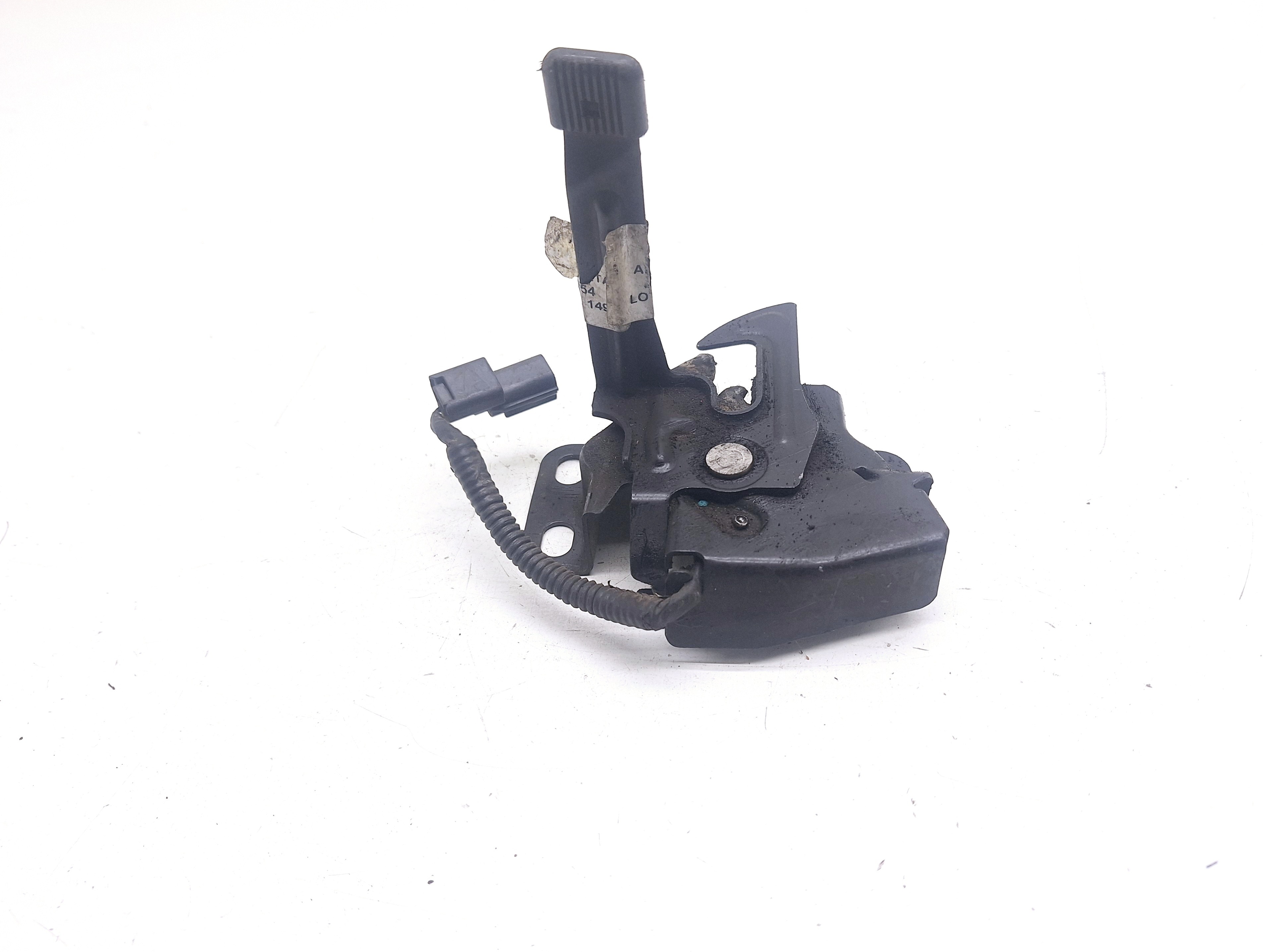 Fechadura Trava Capô Honda Civic 1.8 Flex 2009/ 2010