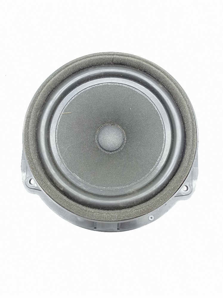 Alto Falante Traseiro Esquerdo Audi Q3 2.0 2024 83a035411