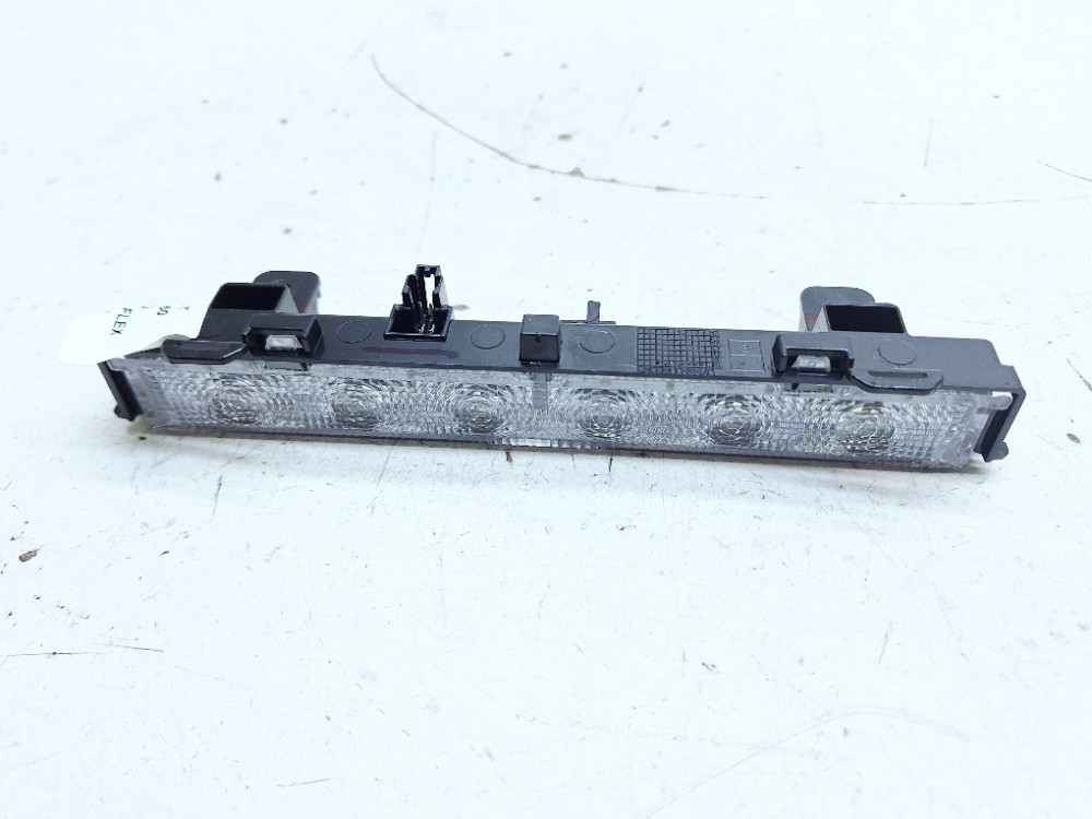 Luz Breaklight Vw Jetta Tsi 1.4 2018 2019 2da010512