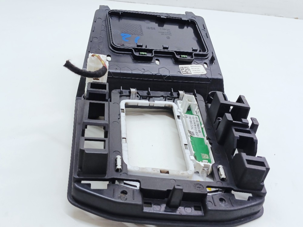 Tampa Console Central Vw Jetta 2019 5na035345