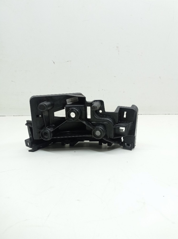 Guia Esquerdo Parachoque Traseiro Vw T-cross Tsi 1.4 2025