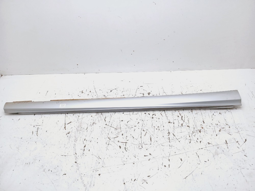 Spolier Lateral Direito Mercedes B200 1.6 2012 2013