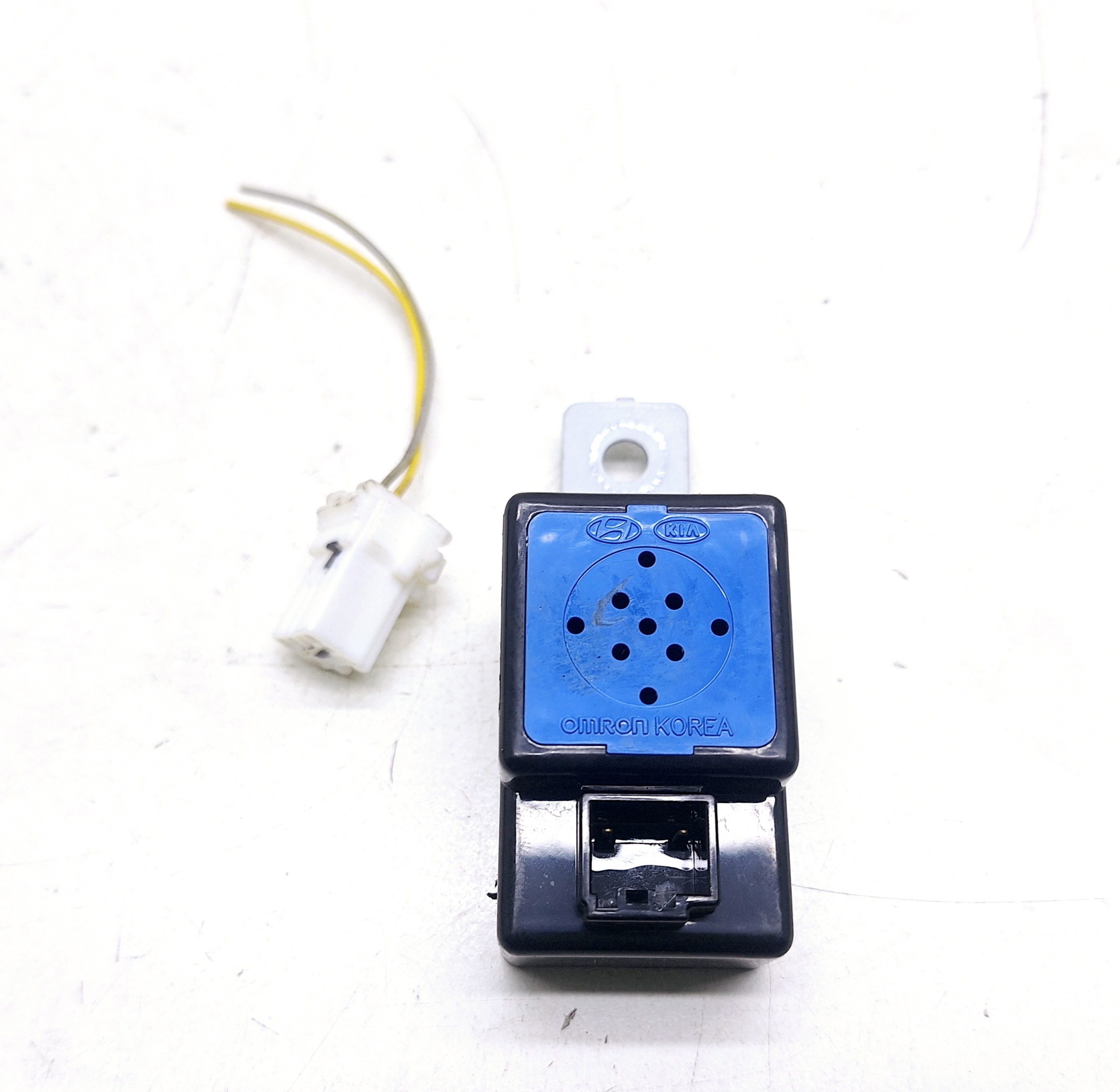 Módulo Sensor Sonoro Hyundai Ix35 2.0 2017 Nº957102s100