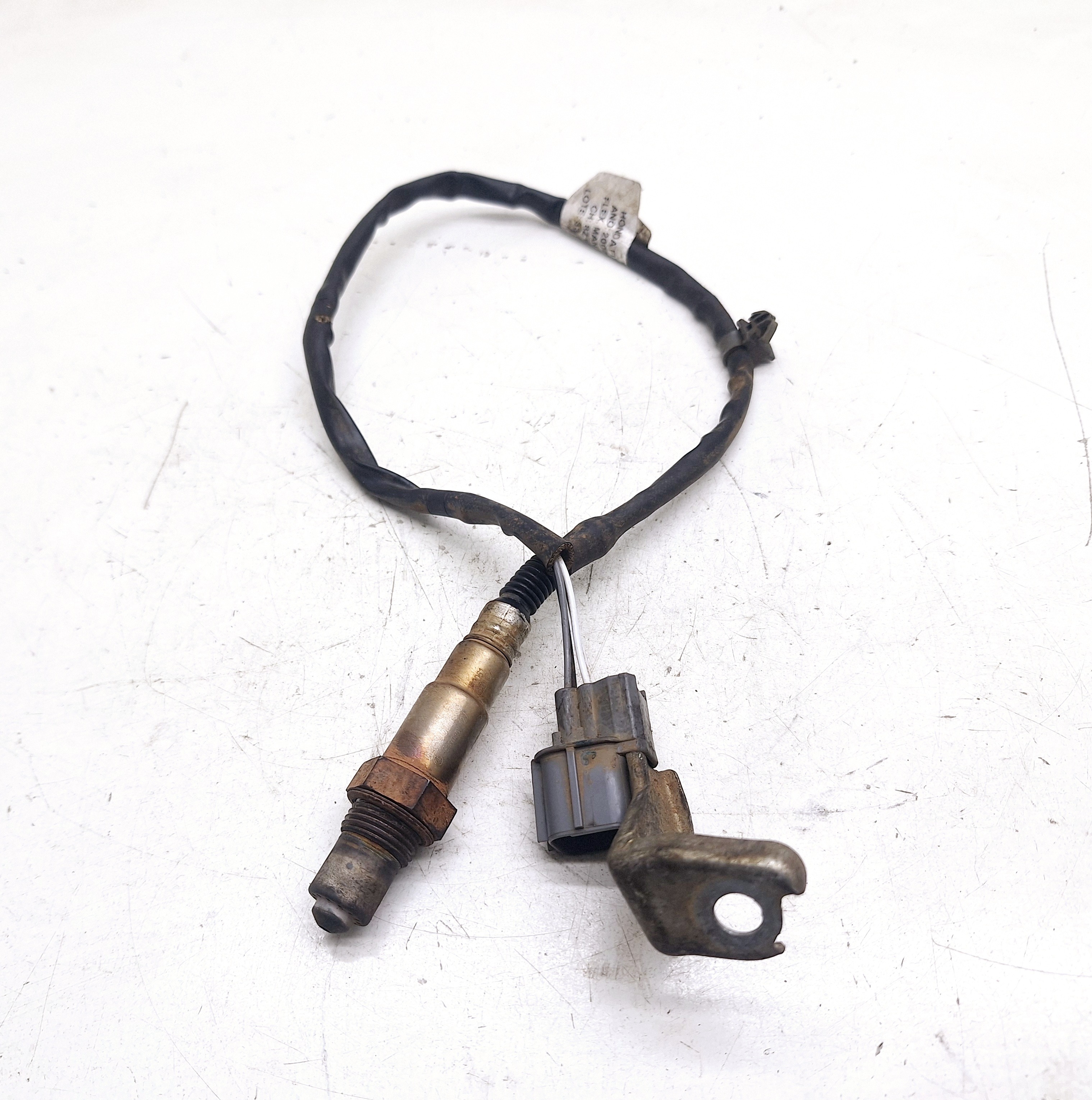 Sonda Lambda Honda Fit 1.4 Manual 2007/ 2008 Nº0258006539