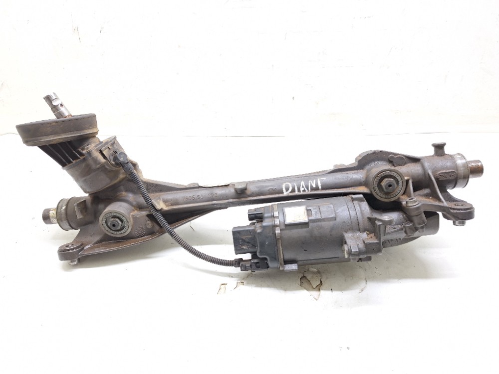 Caixa Motor Elétrica Audi A3 Hatch 1.8 2013 2014 5q0909144l