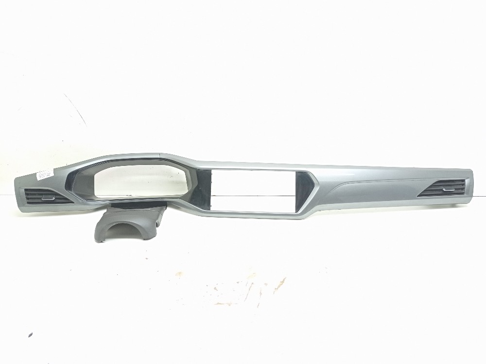 Acabamento Painel Central Vw Taos Tsi 1.4 2021 2022