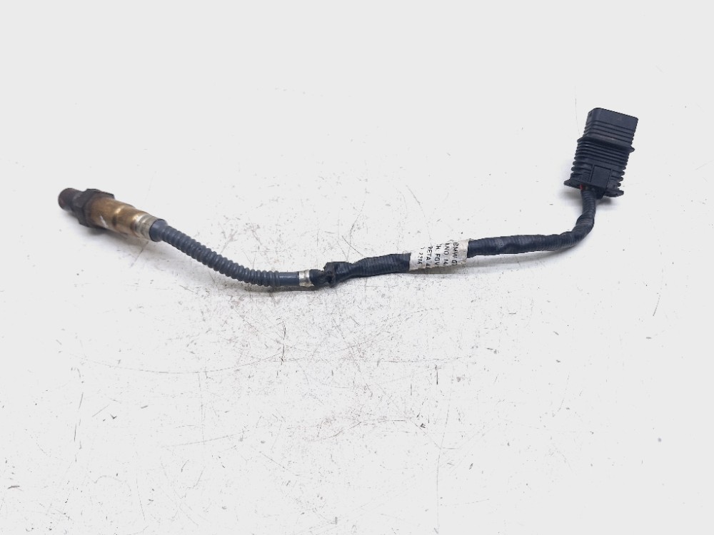 Sonda Lambda Bmw 320i Gt 2.0 2014 2015 0258027029