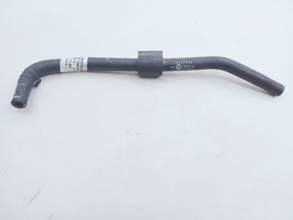Mangueira Arrefecimento Vw Virtus 1.4 2025 04e122447