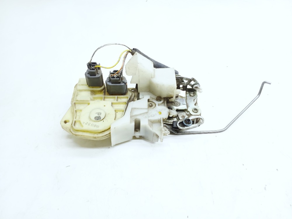 Fechadura Porta Dianteira Direita Honda Fit 1.4 2007 2008