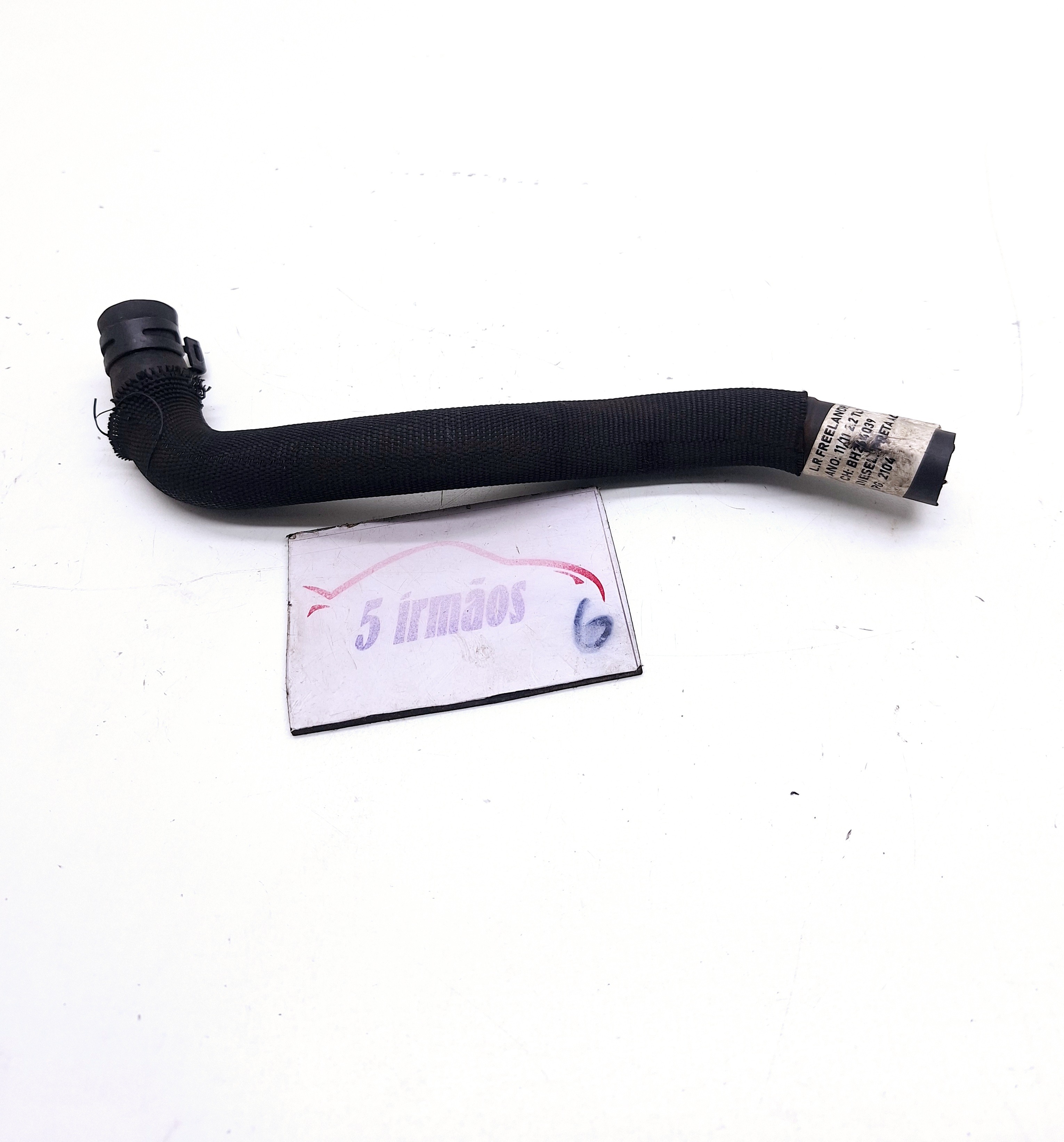 Mangueira Água Radiador Freelander 2 2.2 2011/ 2012