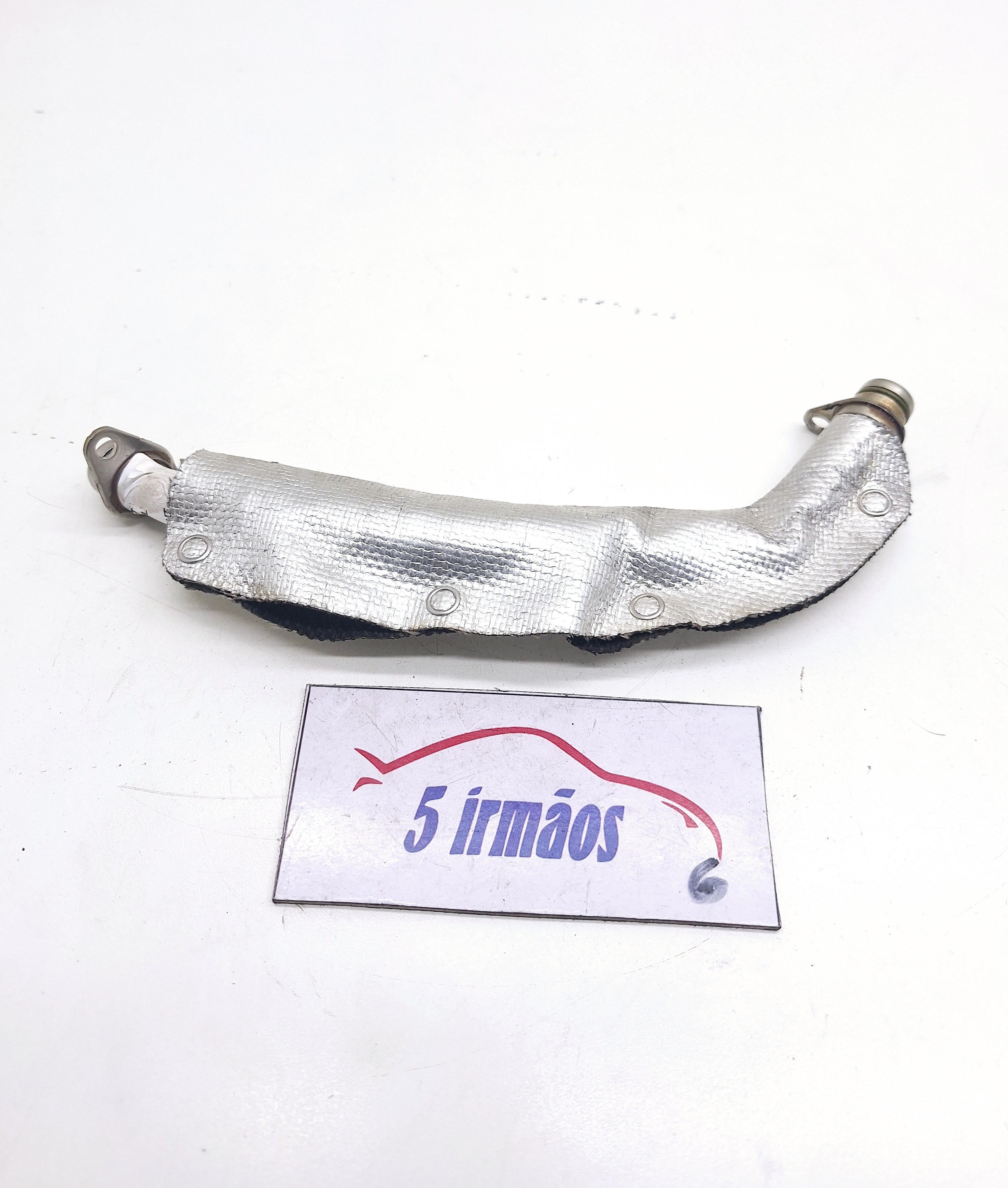 Mangueira Turbina Vw Tiguan Tsi 2.0 2018 2019 06k133833