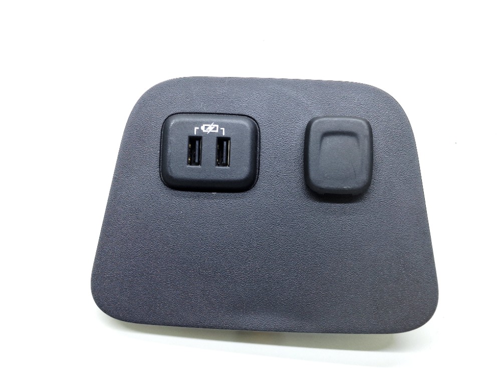 Borracha Carregadoe Wireless Gm Equinox 2.0 2018 2019