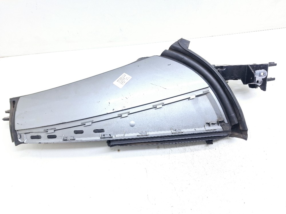 Tampa Capota Traseiro Direito Slk250 1.8 2013 R1727950019 Preto