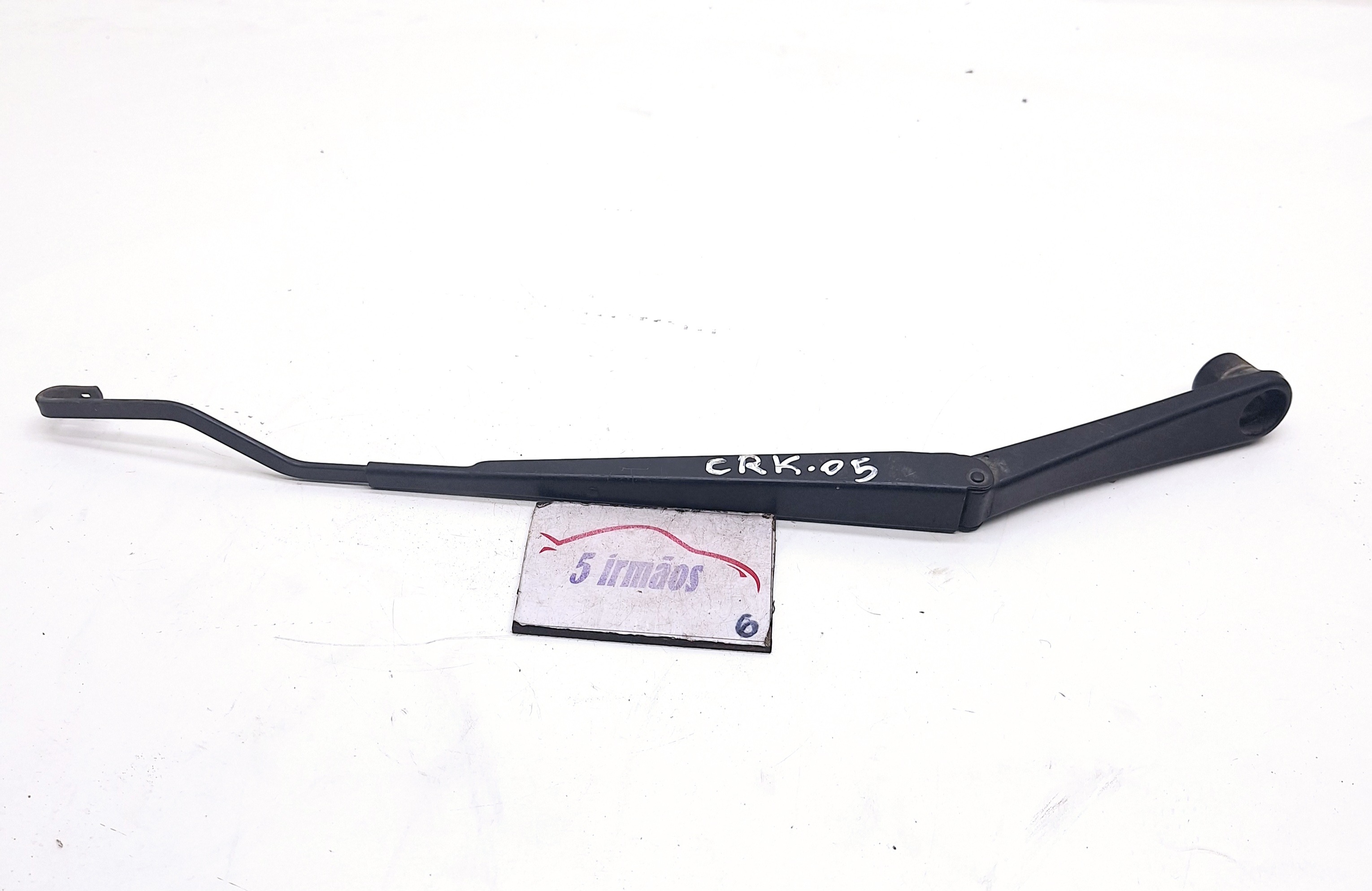 Braço Limpador Parabrisa Jeep Cherokee 5.7 2006  Direito