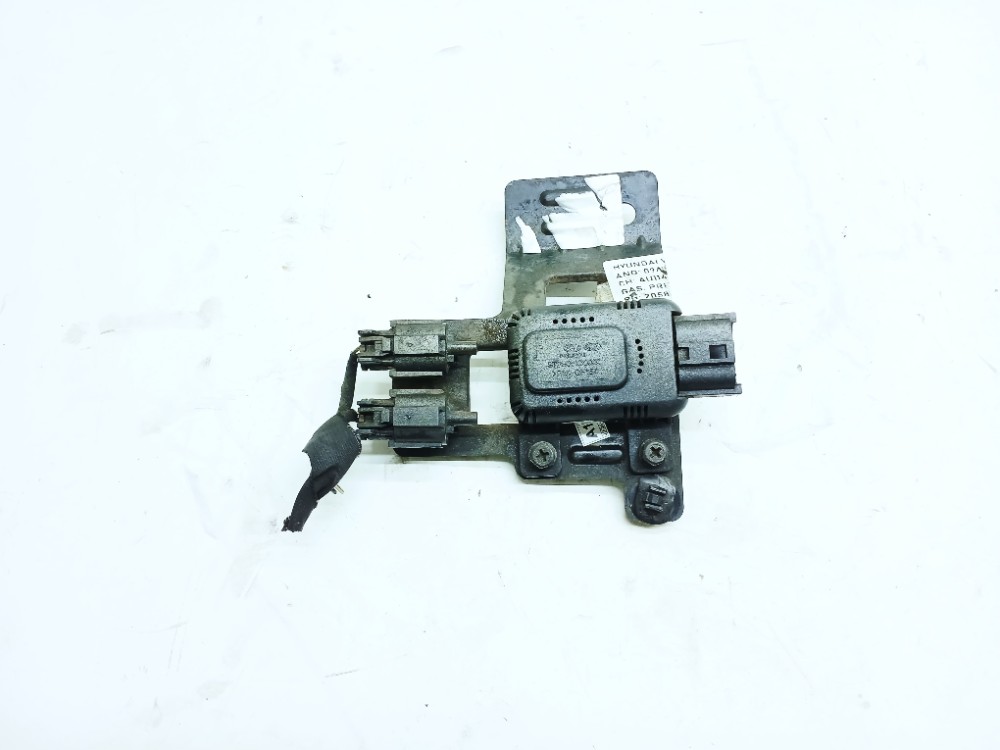 Módulo Sensor Ventoinha Hyundai Veracruz 3.8 2009 2010
