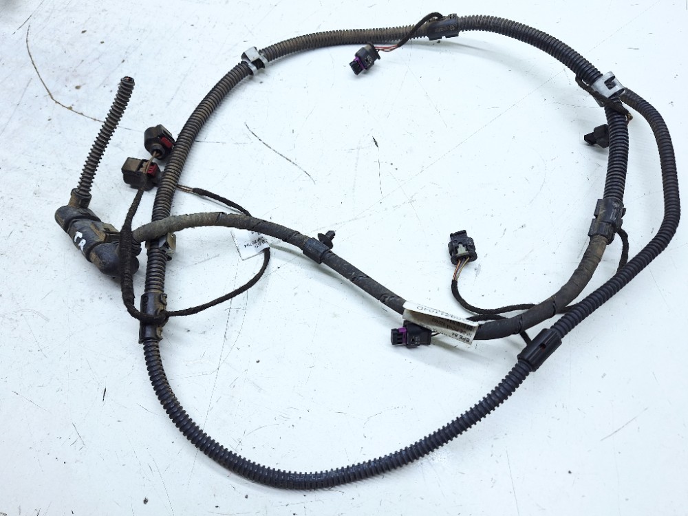 Chicote Sensor Estacionamento Golf Gti 2.0 2015 5g0971104d