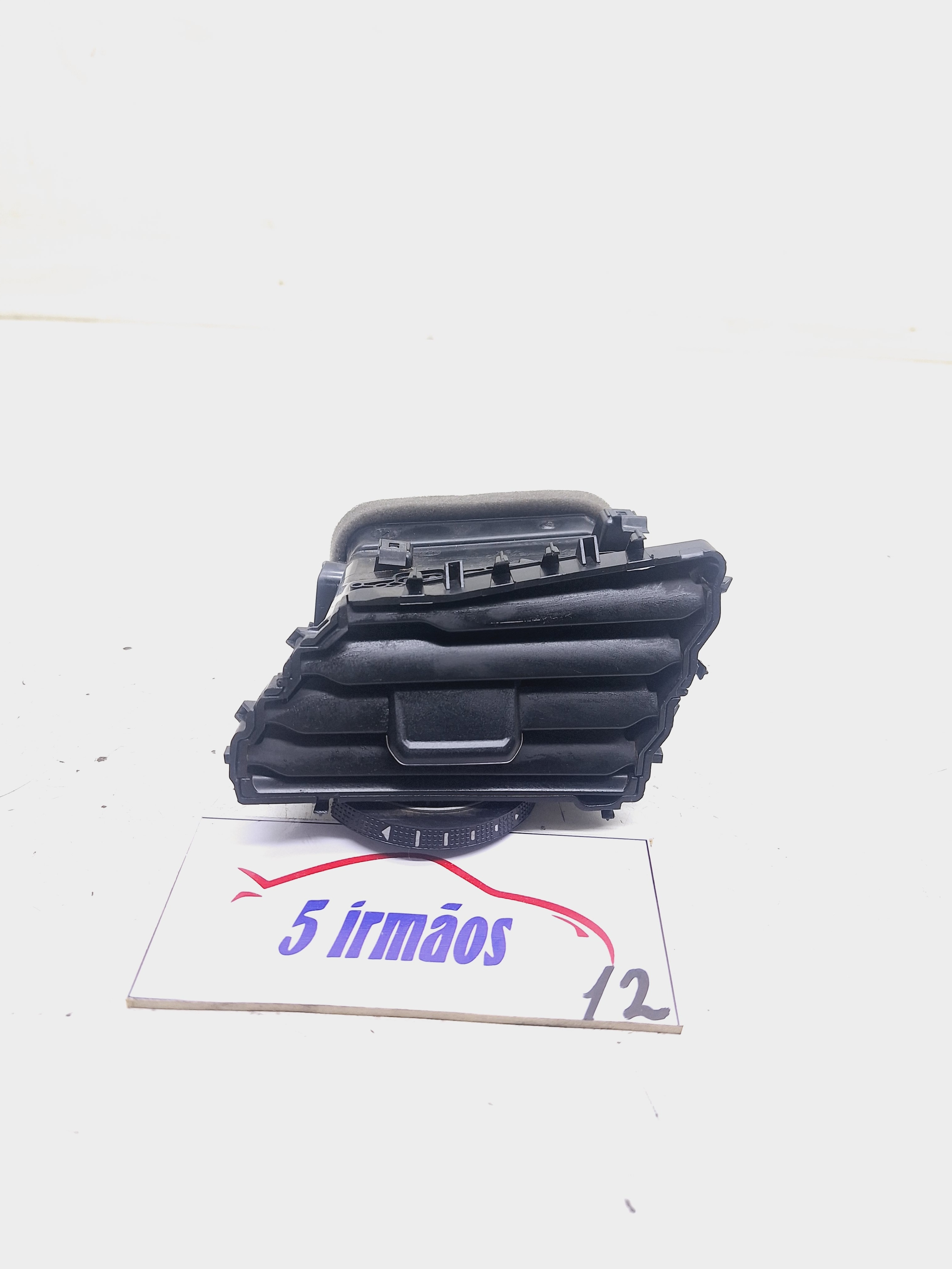 Difusor Ar Esquerdo Vw Tiguan Tsi 2.0 2019/2020 Nº5nn819709