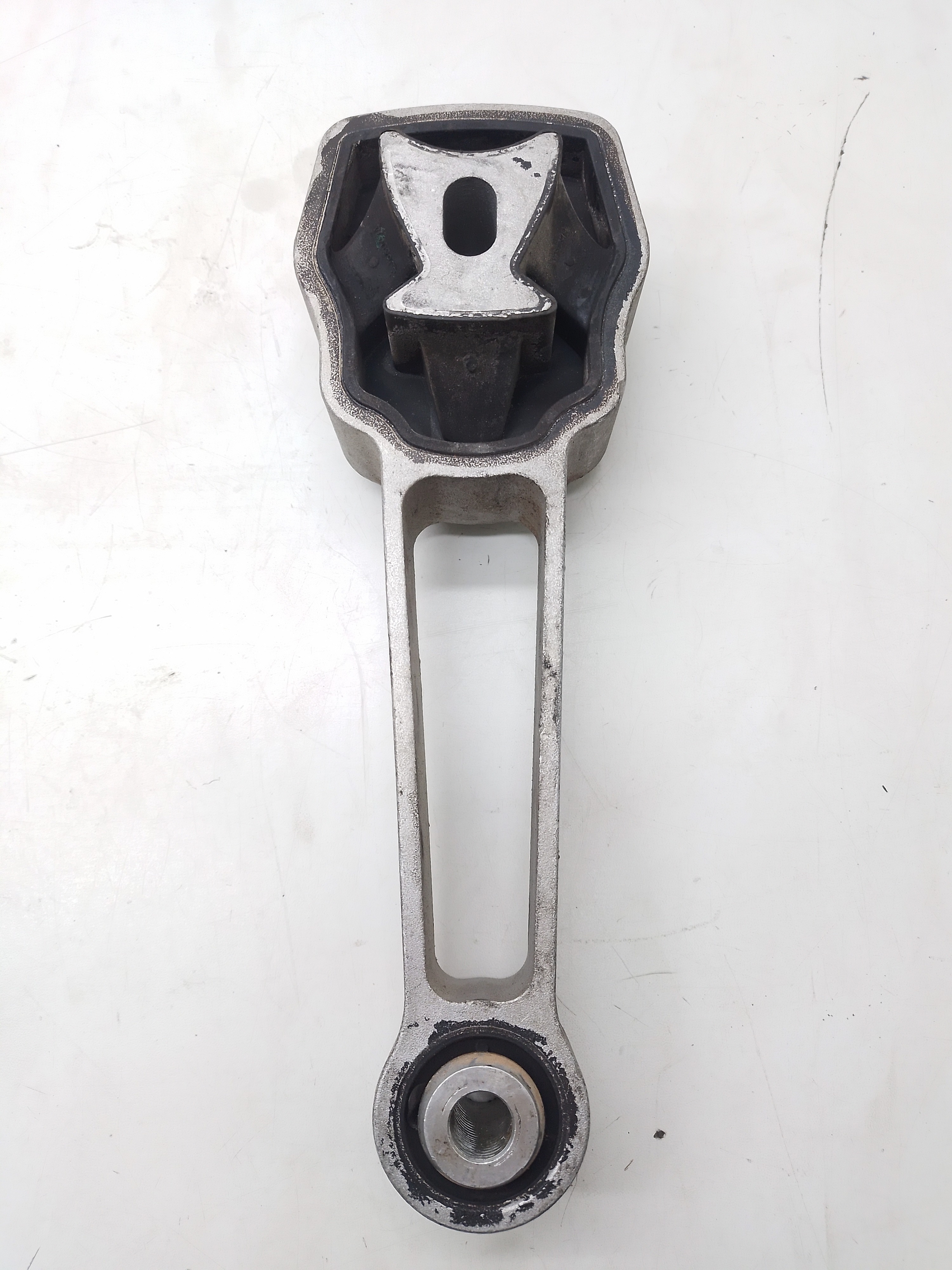 Coxim Câmbio Land Rover Freelander 2 3.2 2009 / 2010