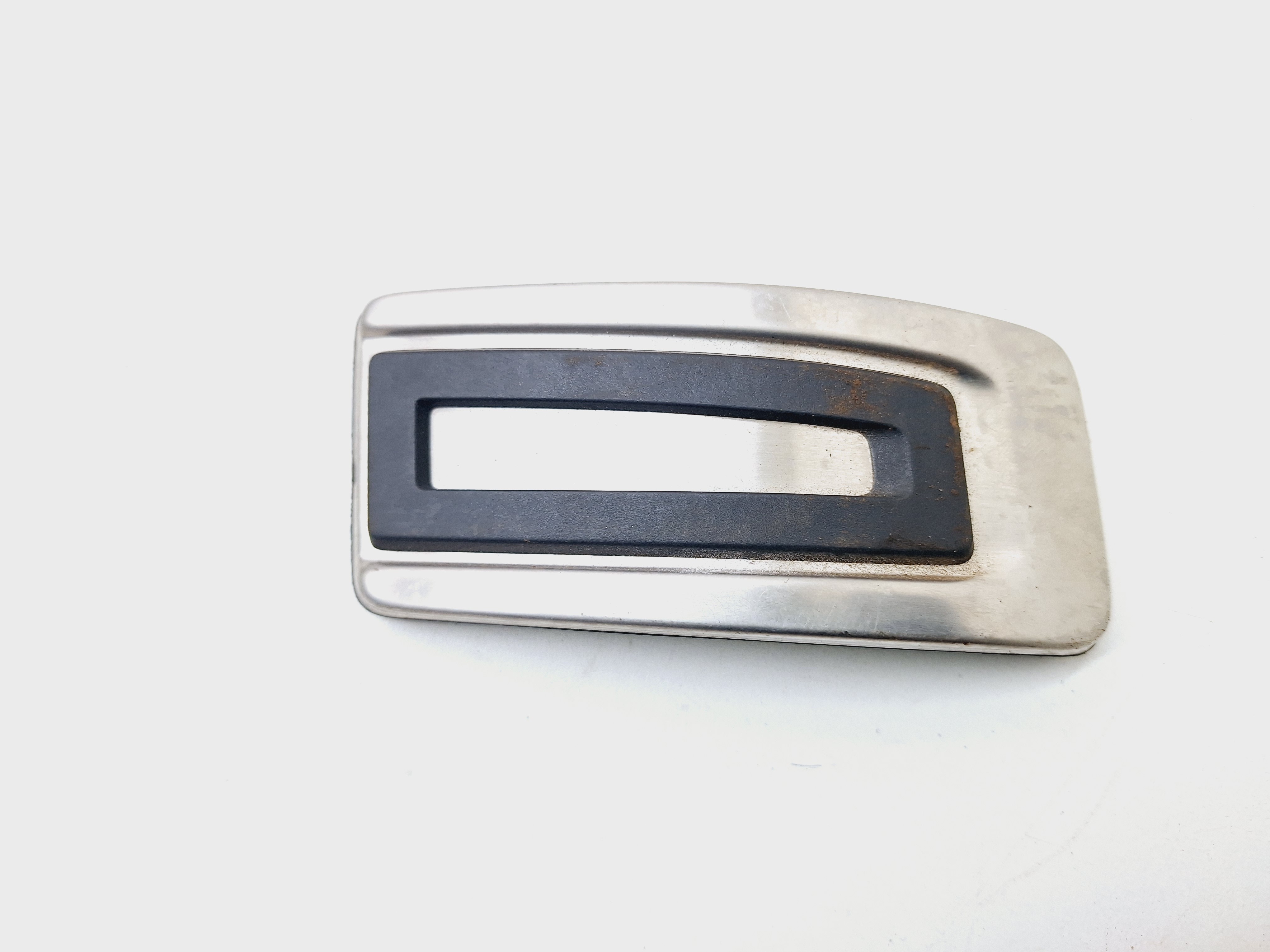 Acabamento Pedal Acelerador Vw Tcross 1.4 2023 5q1721647a