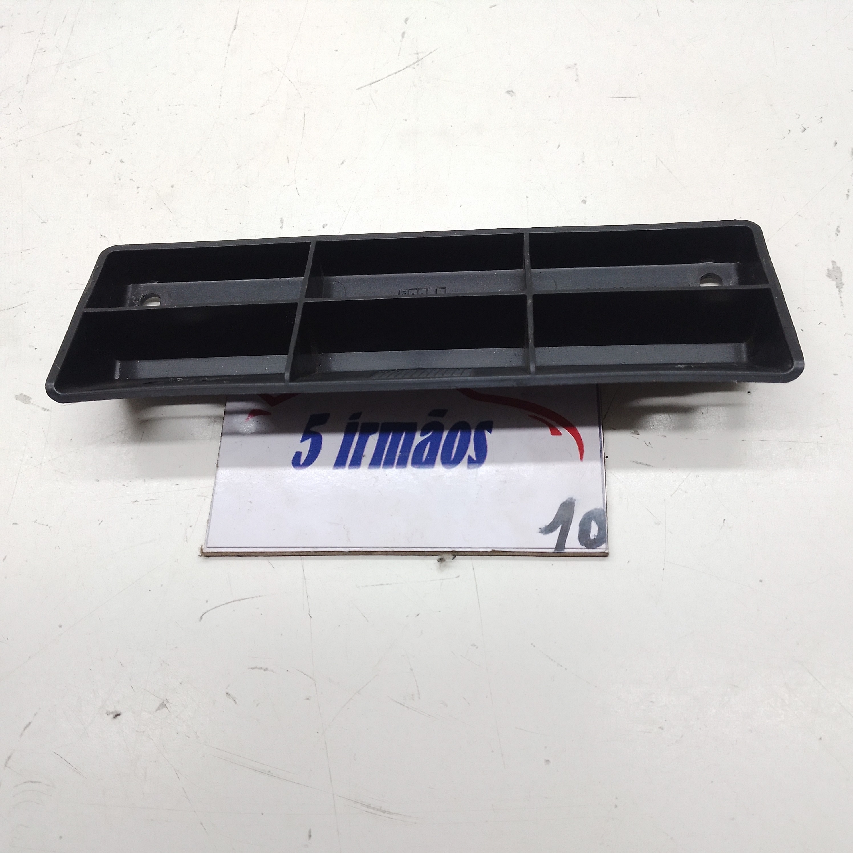 Acabamento Painel Temperatura Vw Fusca 2.0 2013 / 2014