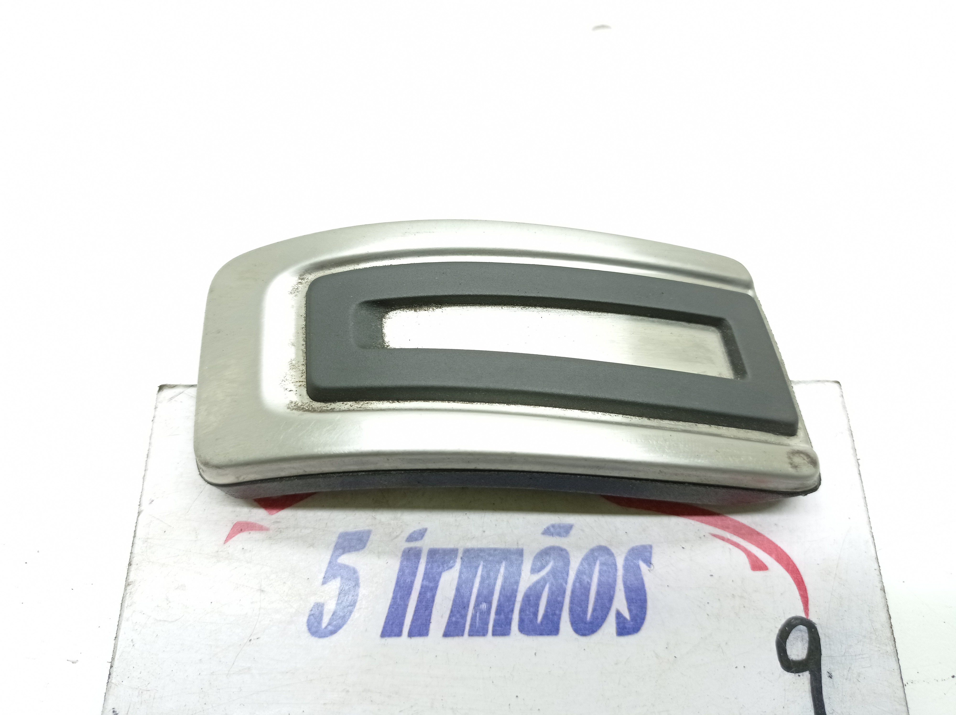 Acabamento Pedal Acelerador Vw Tcross 1.4 2020 / 2021