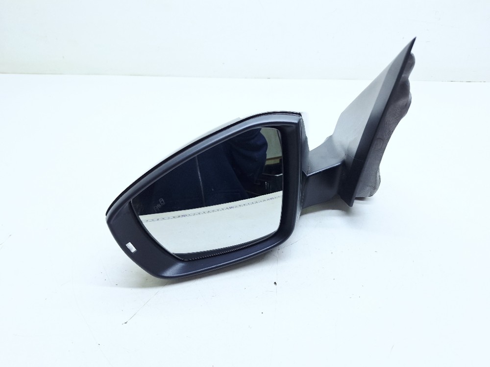 Retrovisor Esquerdo C Pisca Tcross Tsi 1.4 2025 2gp857501e