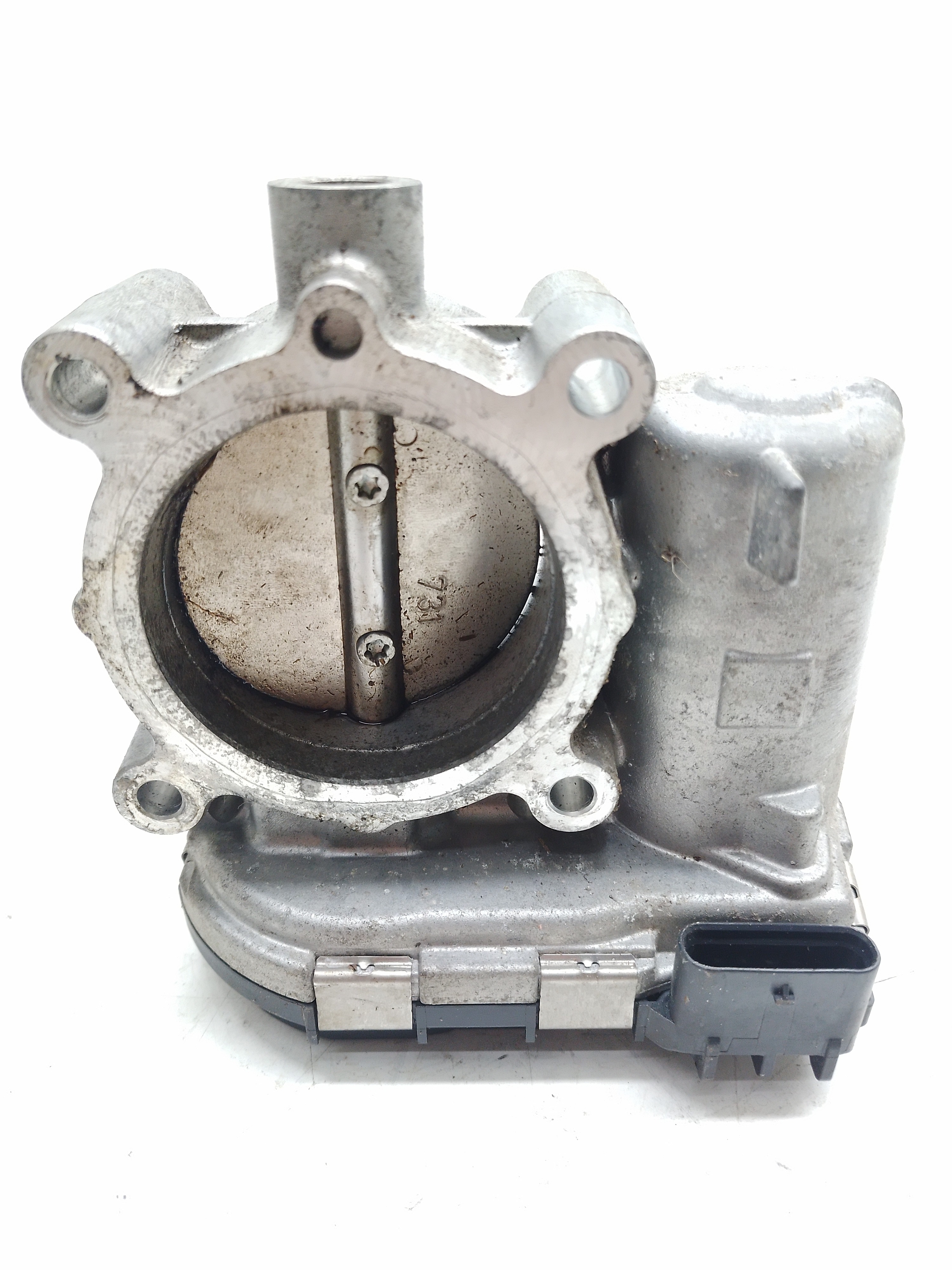 Tbi Corpo Borboleta Mercedes Cla200 1.6 2015 Nºa2701410025