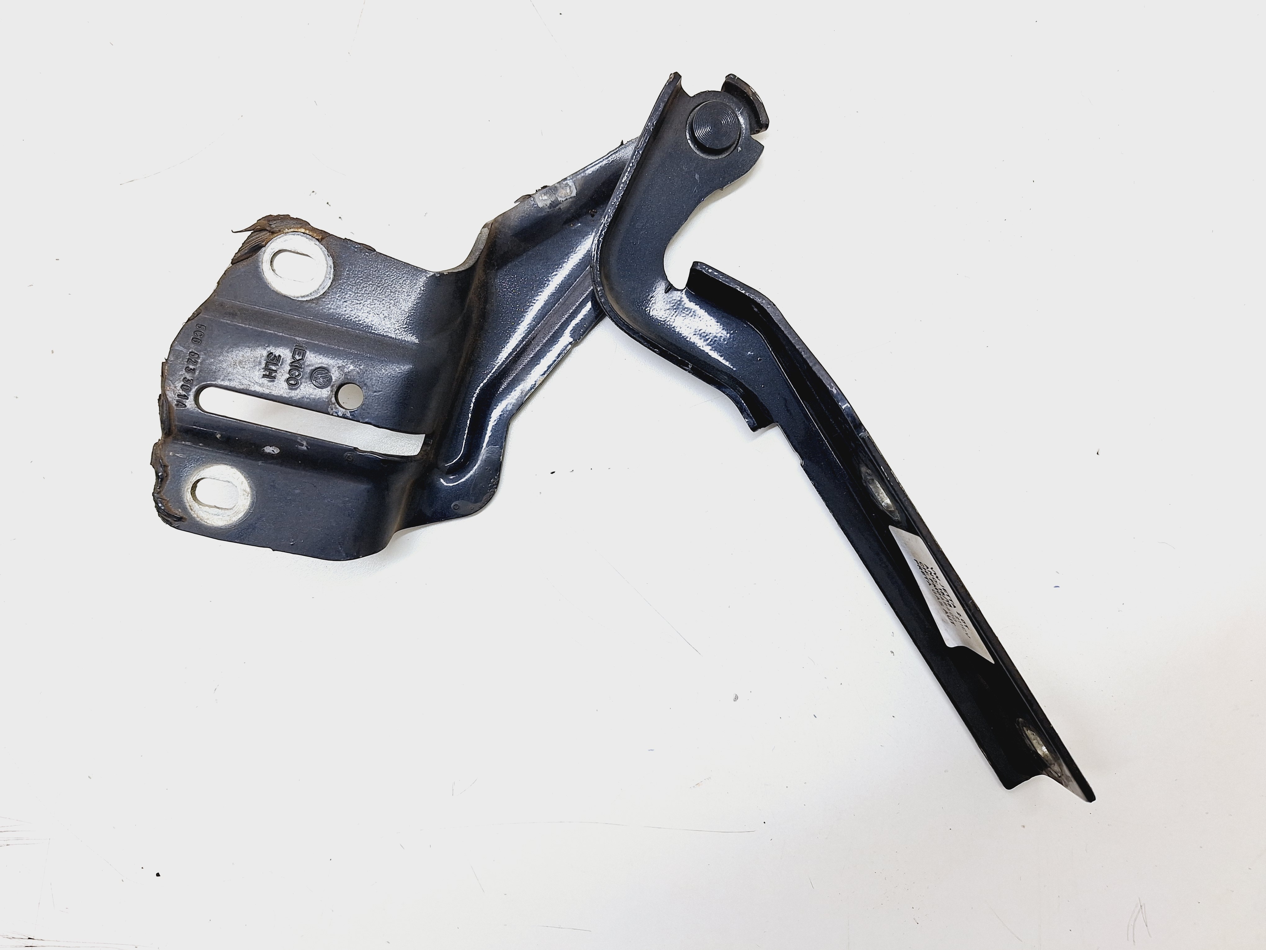 Dobradiça Esquerda Capo Volkswagen Jetta 2.0 2015