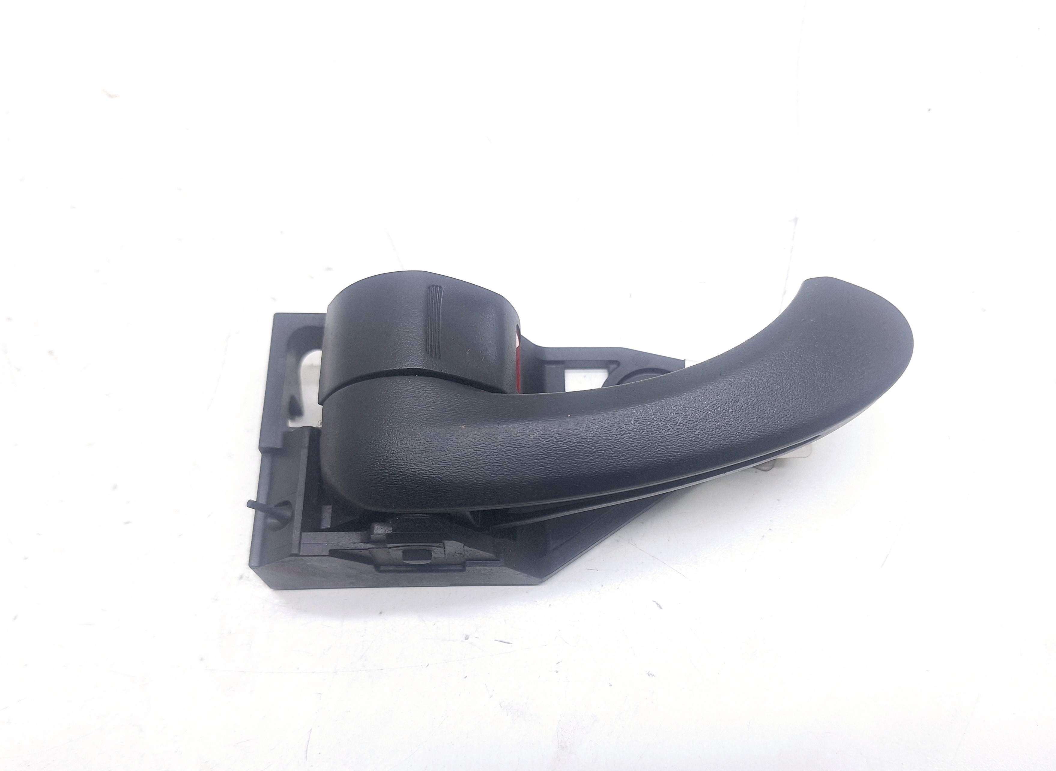 Maçaneta Interna Traseira Esquerda Toyota Rav4 2.4 2010 Preto Traseira