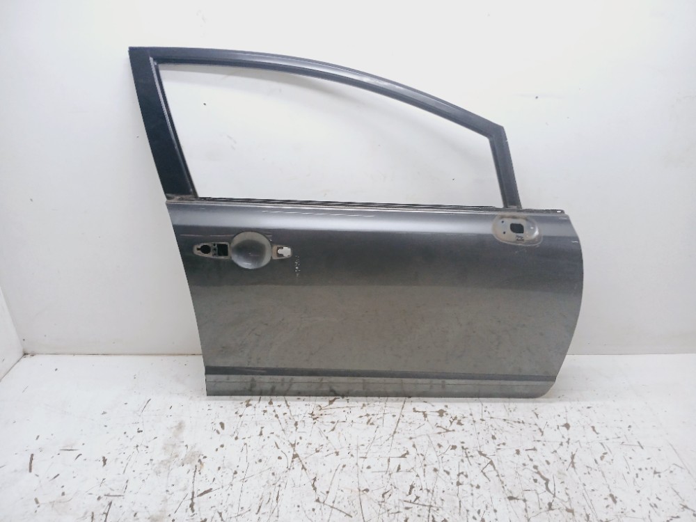 Porta Dianteira Direita Honda Civic 1.8 2009  Dianteira Direito