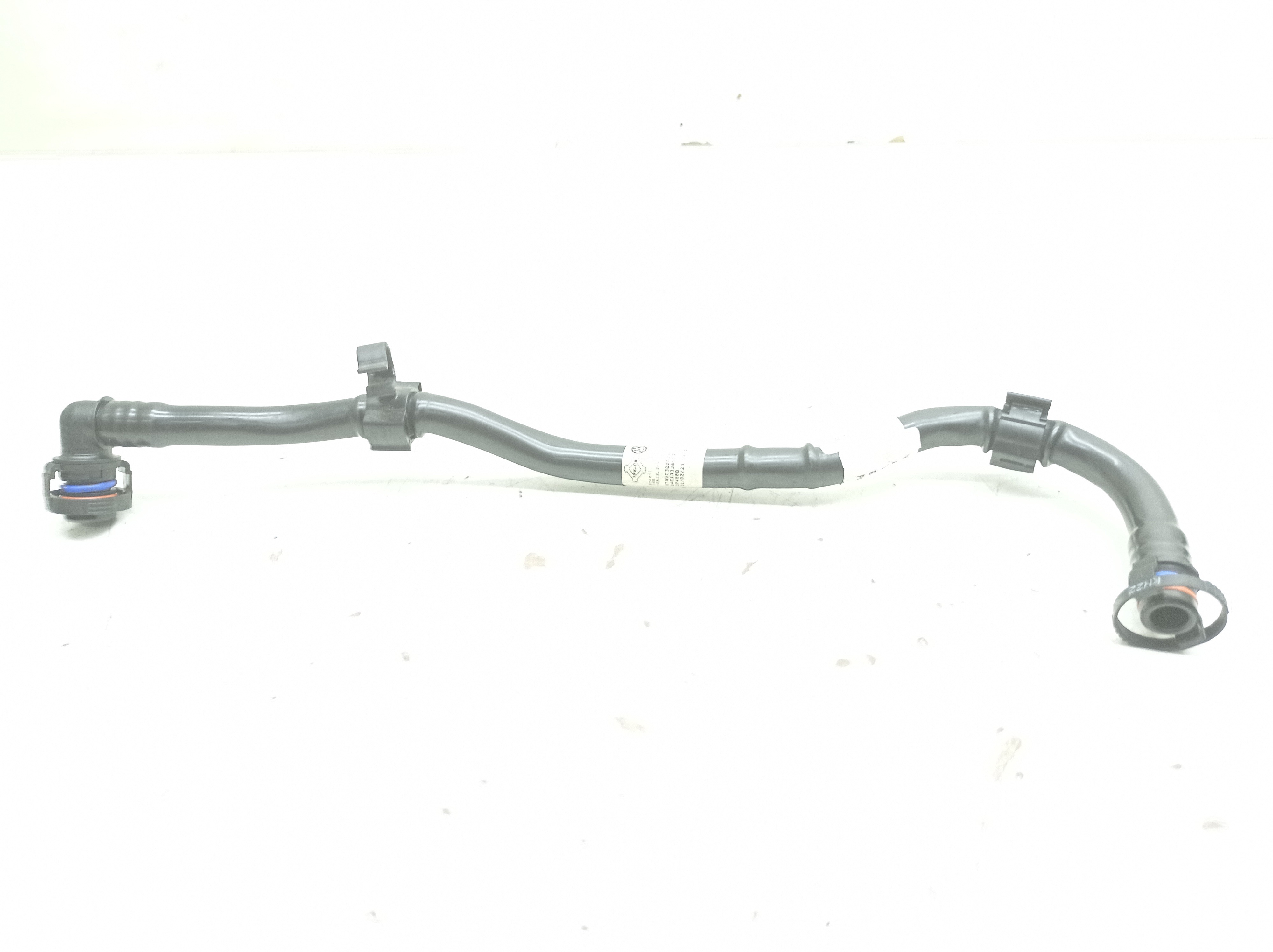 Mangueira Canister Volkswagen Tcross 1.4 2023 Nº04e133366