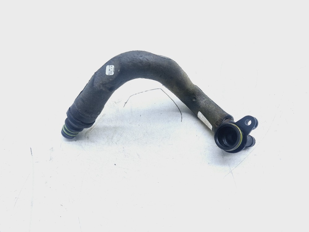 Mangueira Duto Turbina Vw Tcross Tsi 1.4 2020 04e103202g