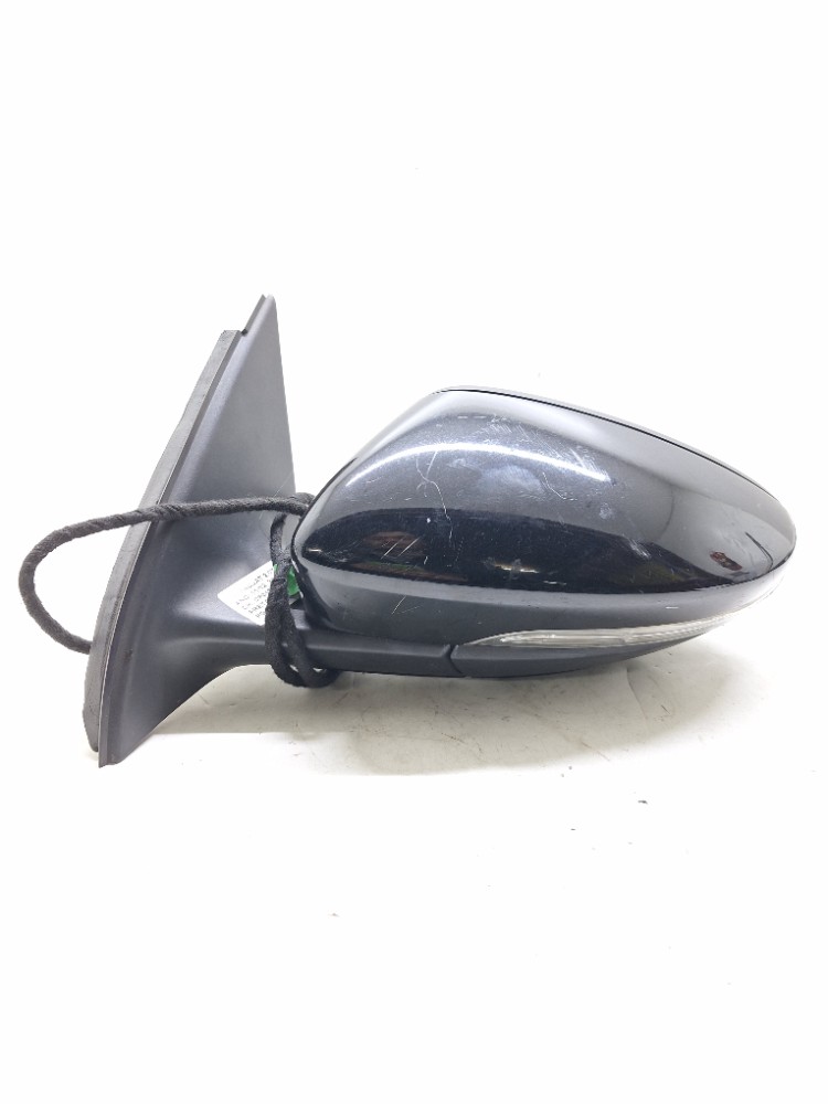 Retrovisor Esquerdo C Espelho Vw Passat Tsi 2.0 2011 2012