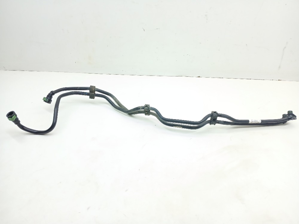 Mangueira Óleo Câmbio Bmw 320i 2.0 2016 760498007