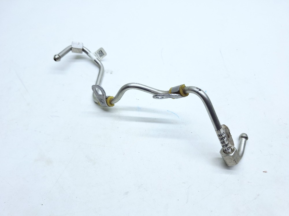 Mangueira Arrefecimento Ford Fusion 2.0 2019 Ej7e9j323cb