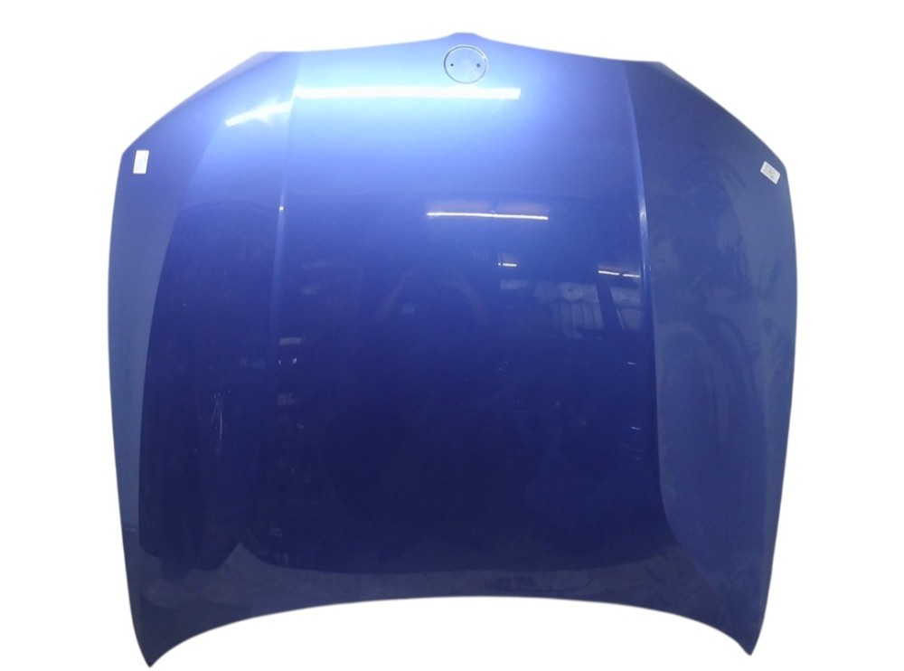Capô S Emblema Bmw 320i 2.0 G20 2020 A 2025