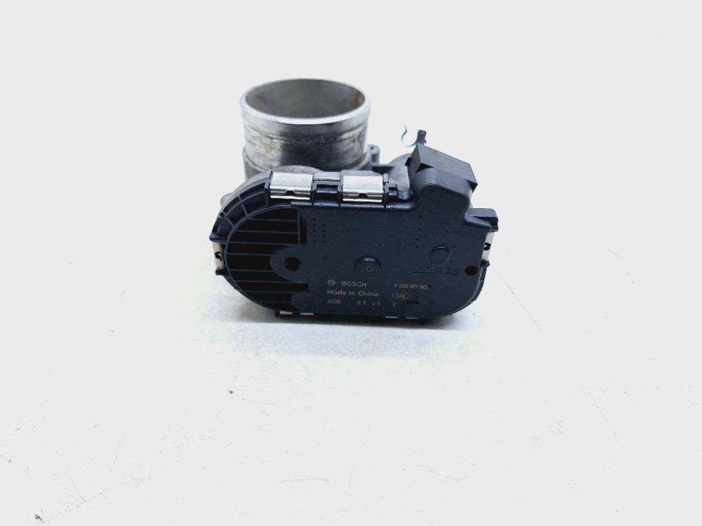 Tbi Corpo Borboleta Chery Face 1.3 Manual 2012 F01r00y002