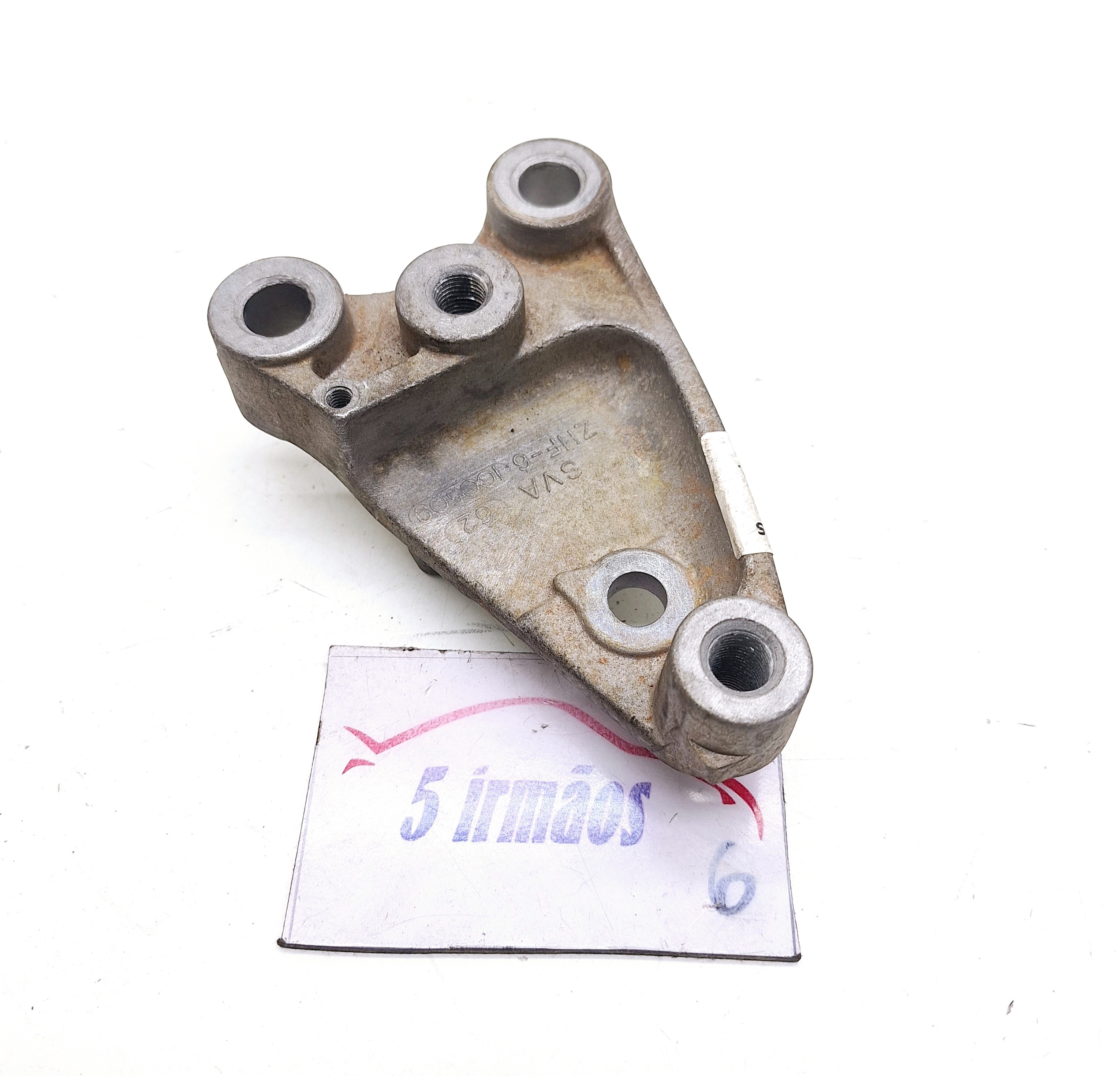 Suporte Coxim Hidráulico Honda Civic 1.8 2007 Á 2011 Manual