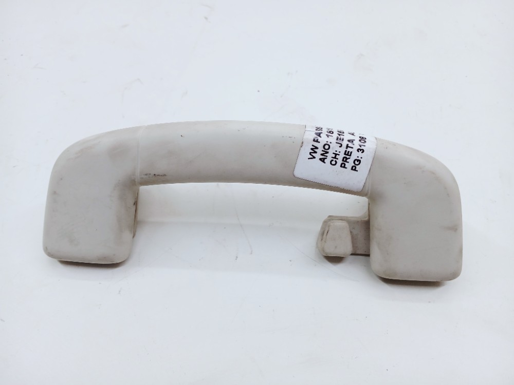 Alça Teto Traseiro Direito Vw Passat 2.0 2018 3g0857643b