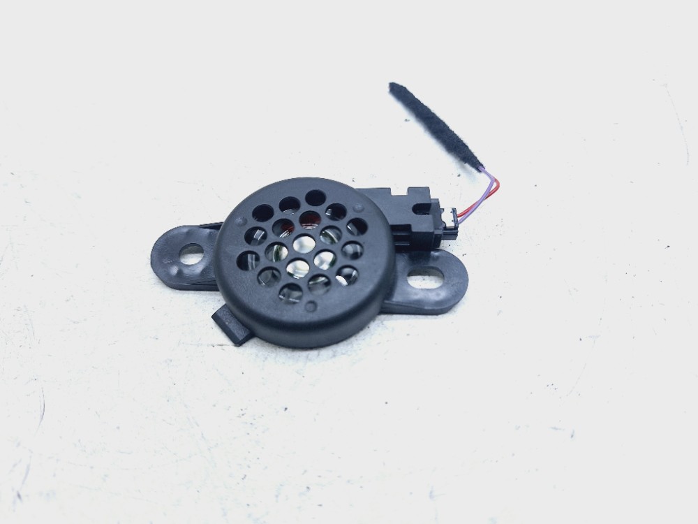 Sirene Sensor Estacionamento Vw Jetta Gli 2.0 2024 5q0919279